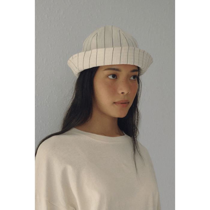 Bohème The Sailor Hat Accessories Parts and Labour Hood River Oregon Clothing Store