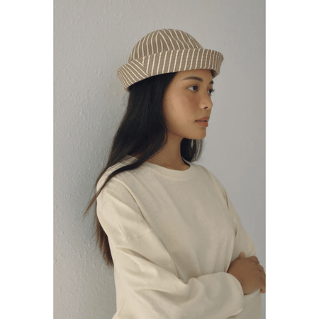 Bohème The Sailor Hat Accessories Parts and Labour Hood River Oregon Clothing Store