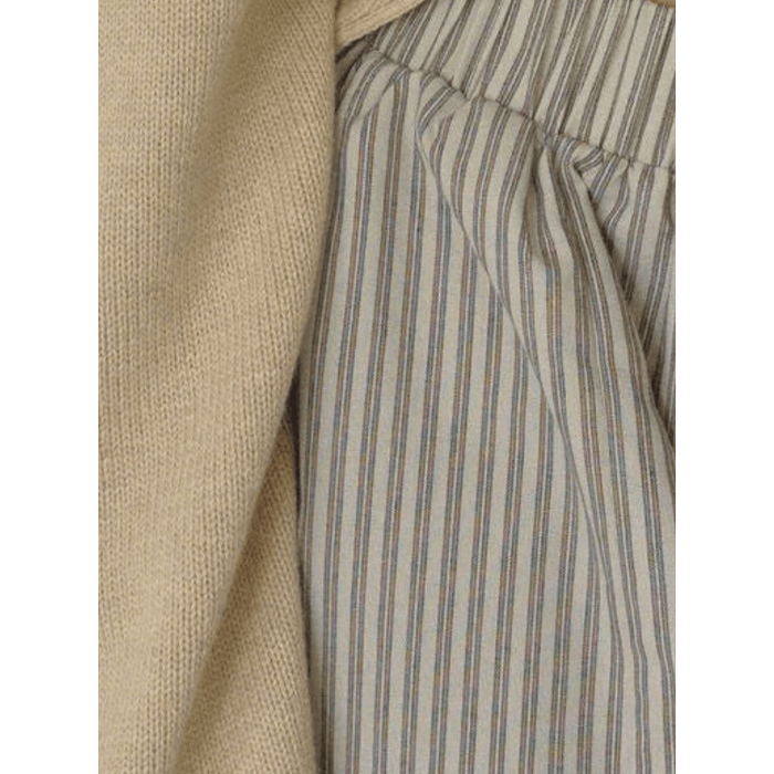 Bohème The Stripe Barrel Pants Bottoms Parts and Labour Hood River Oregon Clothing Store