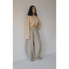 Bohème The Stripe Barrel Pants Bottoms Parts and Labour Hood River Oregon Clothing Store