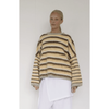 Bohème The Striped Knit Shirts & Tops Parts and Labour Hood River Oregon Clothing Store