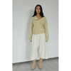 Bohème The Sweat Culotte Bottoms Parts and Labour Hood River Oregon Clothing Store