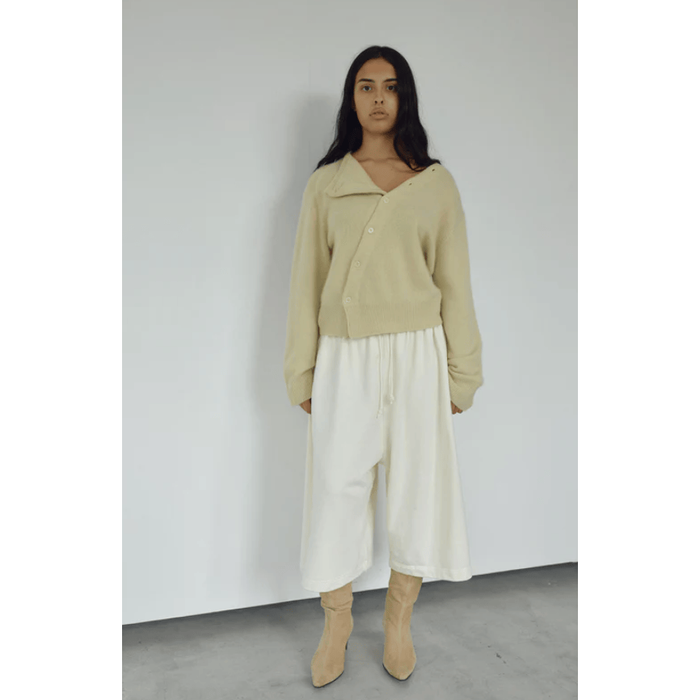 Bohème The Sweat Culotte Bottoms Parts and Labour Hood River Oregon Clothing Store