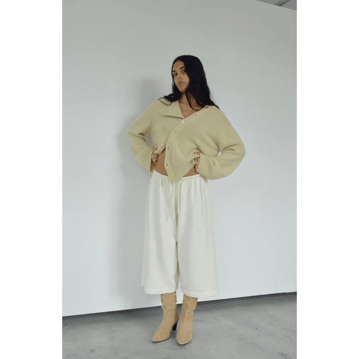 Bohème The Sweat Culotte Bottoms Parts and Labour Hood River Oregon Clothing Store
