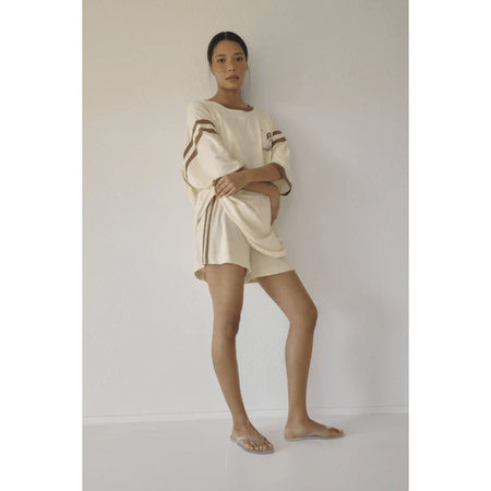 Bohème The Track Short Bottoms Parts and Labour Hood River Oregon Clothing Store