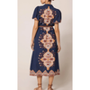 Cleobella Asha Midi Dress Dresses & Jumpsuits Parts and Labour Hood River Oregon Clothing Store