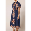 Cleobella Asha Midi Dress Dresses & Jumpsuits Parts and Labour Hood River Oregon Clothing Store