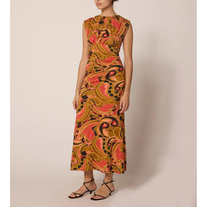 Cleobella Donna Ankle Dress Dresses & Jumpsuits Parts and Labour Hood River Oregon Clothing Store