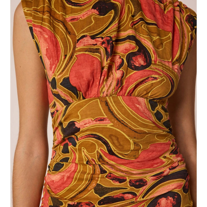 Cleobella Donna Ankle Dress Dresses & Jumpsuits Parts and Labour Hood River Oregon Clothing Store