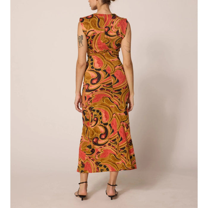 Cleobella Donna Ankle Dress Dresses & Jumpsuits Parts and Labour Hood River Oregon Clothing Store