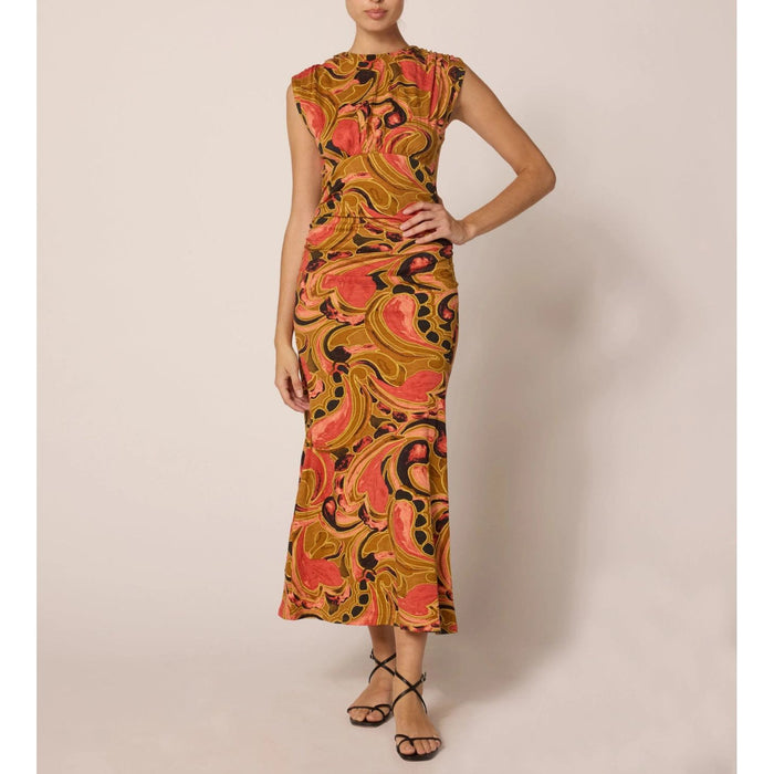 Cleobella Donna Ankle Dress Dresses & Jumpsuits Parts and Labour Hood River Oregon Clothing Store