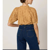 Cleobella Kate Blouse Shirts & Tops Parts and Labour Hood River Oregon Clothing Store