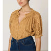 Cleobella Kate Blouse Shirts & Tops Parts and Labour Hood River Oregon Clothing Store