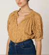 Cleobella Kate Blouse Shirts & Tops Parts and Labour Hood River Oregon Clothing Store
