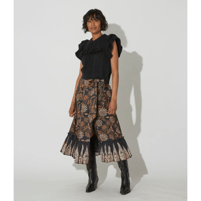 Cleobella Mika Midi Skirt Dresses & Jumpsuits Parts and Labour Hood River Oregon Clothing Store