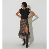 Cleobella Mika Midi Skirt Dresses & Jumpsuits Parts and Labour Hood River Oregon Clothing Store