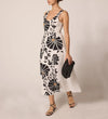 Cleobella Rosalinda Ankle Dress Dresses & Jumpsuits Parts and Labour Hood River Oregon Clothing Store