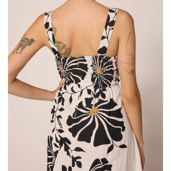 Cleobella Rosalinda Ankle Dress Dresses & Jumpsuits Parts and Labour Hood River Oregon Clothing Store