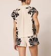 Cleobella Selene Blouse Shirts & Tops Parts and Labour Hood River Oregon Clothing Store