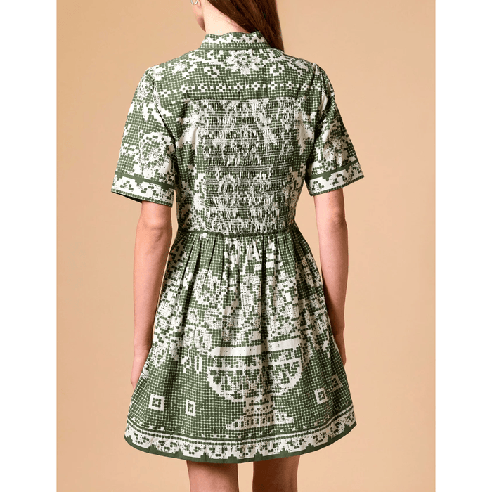 Cleobella Starling Mini Dress Dresses Parts and Labour Hood River Oregon Clothing Store