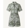 Cleobella Starling Mini Dress Dresses Parts and Labour Hood River Oregon Clothing Store