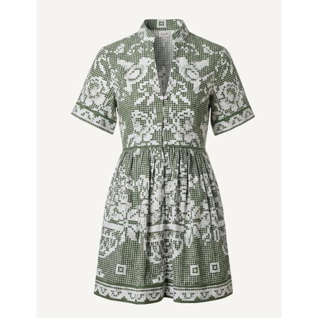 Cleobella Starling Mini Dress Dresses Parts and Labour Hood River Oregon Clothing Store