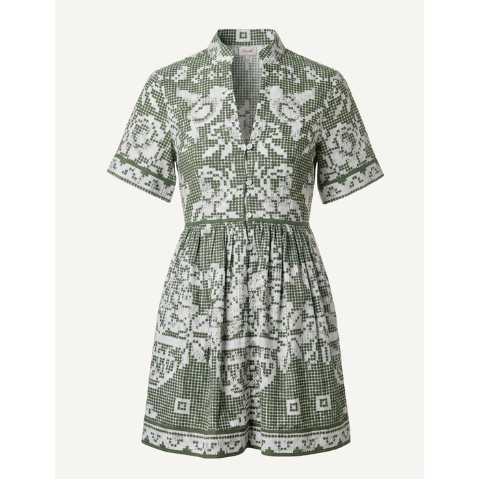Cleobella Starling Mini Dress Dresses Parts and Labour Hood River Oregon Clothing Store