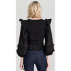 Cleobella Veronika Blouse Shirts & Tops Parts and Labour Hood River Oregon Clothing Store
