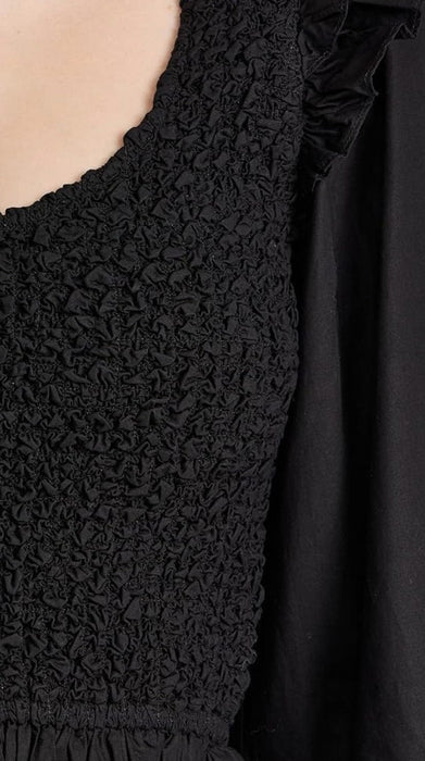 Cleobella Veronika Blouse Shirts & Tops Parts and Labour Hood River Oregon Clothing Store