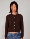 Colorrush Amara Malou Cardi Sweaters Parts and Labour Hood River Oregon Clothing Store