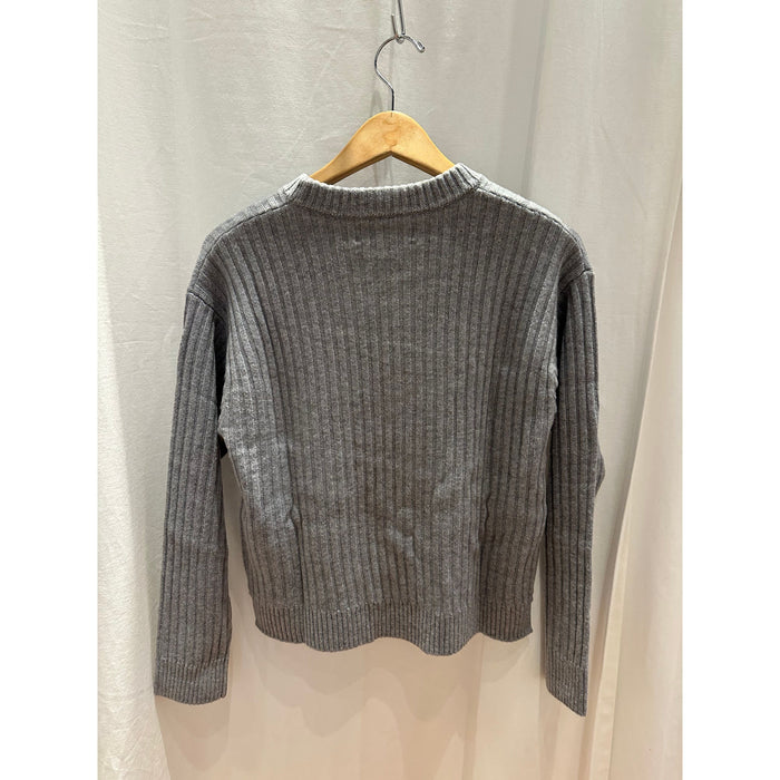 Colorush Dulce Rib Crew Sweaters Parts and Labour Hood River Oregon Clothing Store