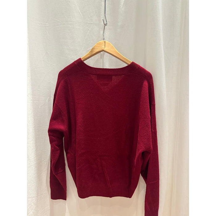 Colorush Malibu V 2.0 Cashmere Sweater Sweaters Parts and Labour Hood River Oregon Clothing Store