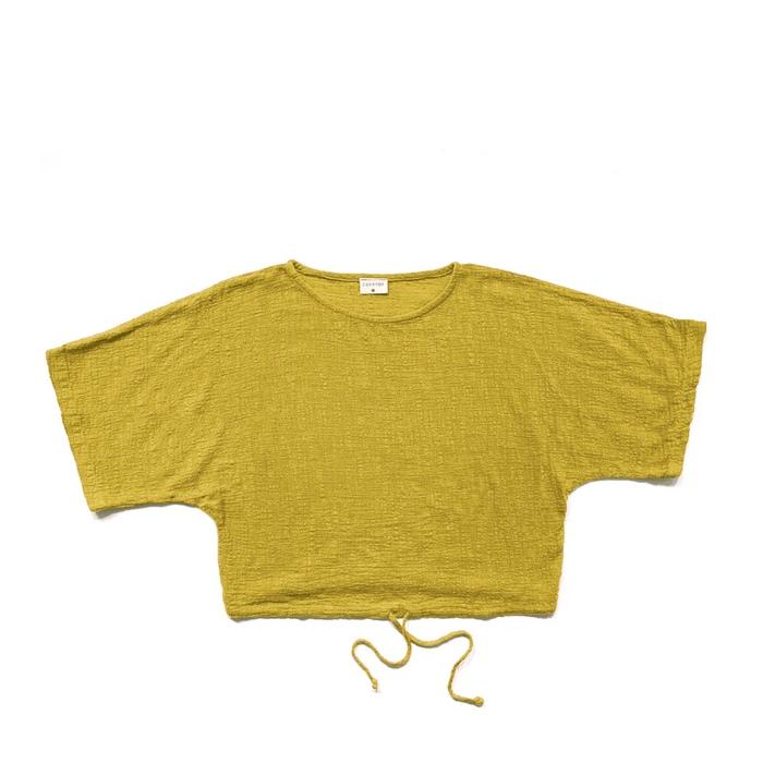 Curator Ayana Top Shirts & Tops Parts and Labour Hood River Oregon Clothing Store