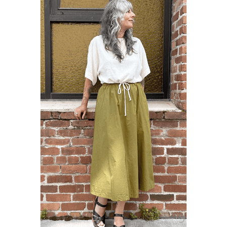 Curator Ayana Top Shirts & Tops Parts and Labour Hood River Oregon Clothing Store