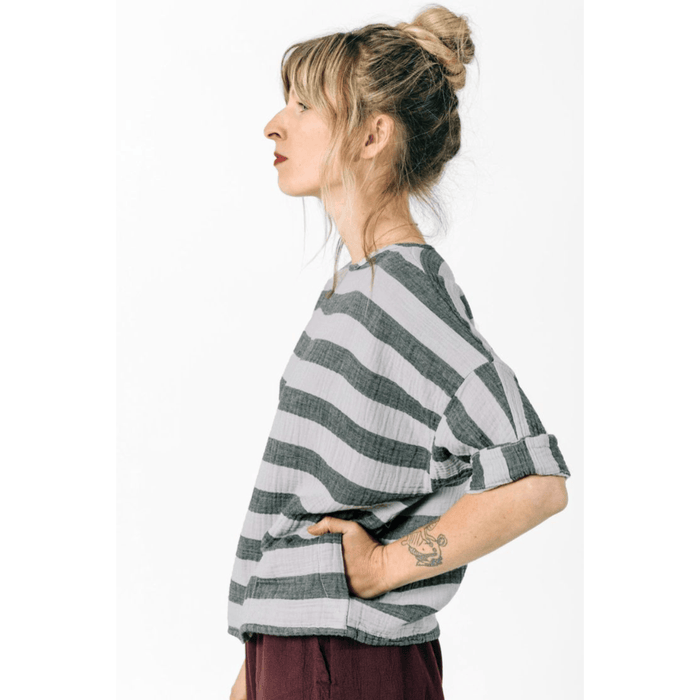 Curator Izzy Top Shirts & Tops Parts and Labour Hood River Oregon Clothing Store