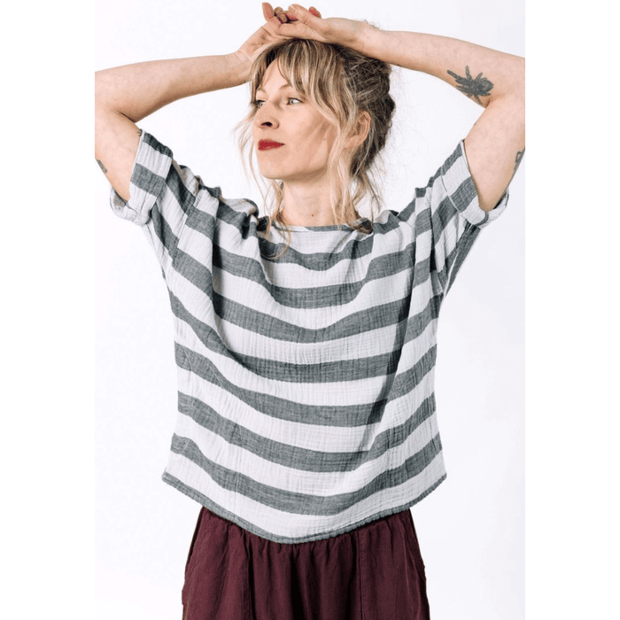 Curator Izzy Top Shirts & Tops Parts and Labour Hood River Oregon Clothing Store