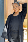 Curator Jules Cardigan Coats & Jackets Parts and Labour Hood River Oregon Clothing Store