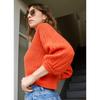 Curator Lana Sweater Shirts & Tops Parts and Labour Hood River Oregon Clothing Store