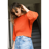 Curator Lana Sweater Shirts & Tops Parts and Labour Hood River Oregon Clothing Store