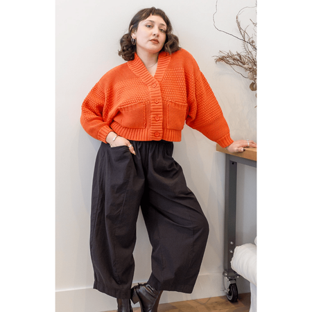 Curator Larkin Pants Bottoms Parts and Labour Hood River Oregon Clothing Store