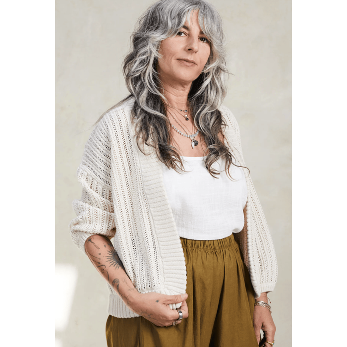 Curator Maeva Sweater Shirts & Tops Parts and Labour Hood River Oregon Clothing Store