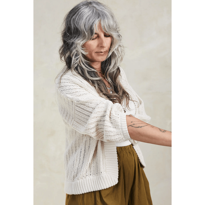 Curator Maeva Sweater Shirts & Tops Parts and Labour Hood River Oregon Clothing Store
