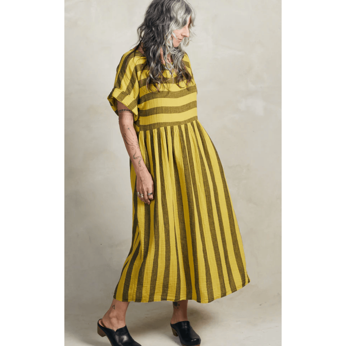 Curator Perry Dress Dresses & Jumpsuits Parts and Labour Hood River Oregon Clothing Store