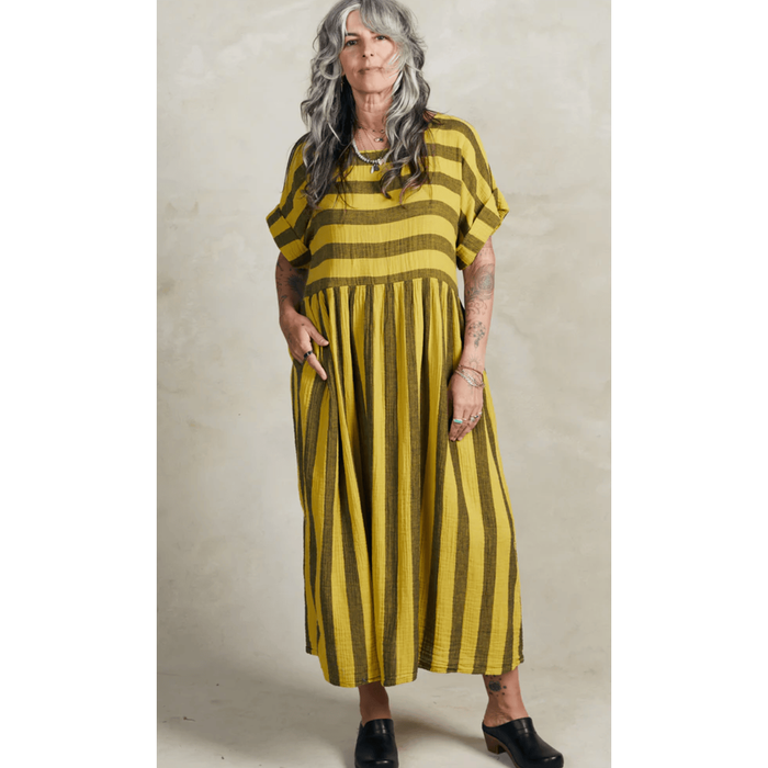 Curator Perry Dress Dresses & Jumpsuits Parts and Labour Hood River Oregon Clothing Store