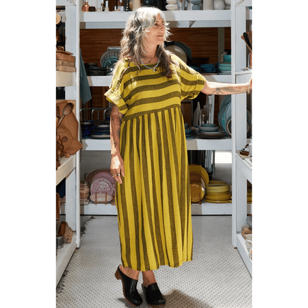 Curator Perry Dress Dresses & Jumpsuits Parts and Labour Hood River Oregon Clothing Store