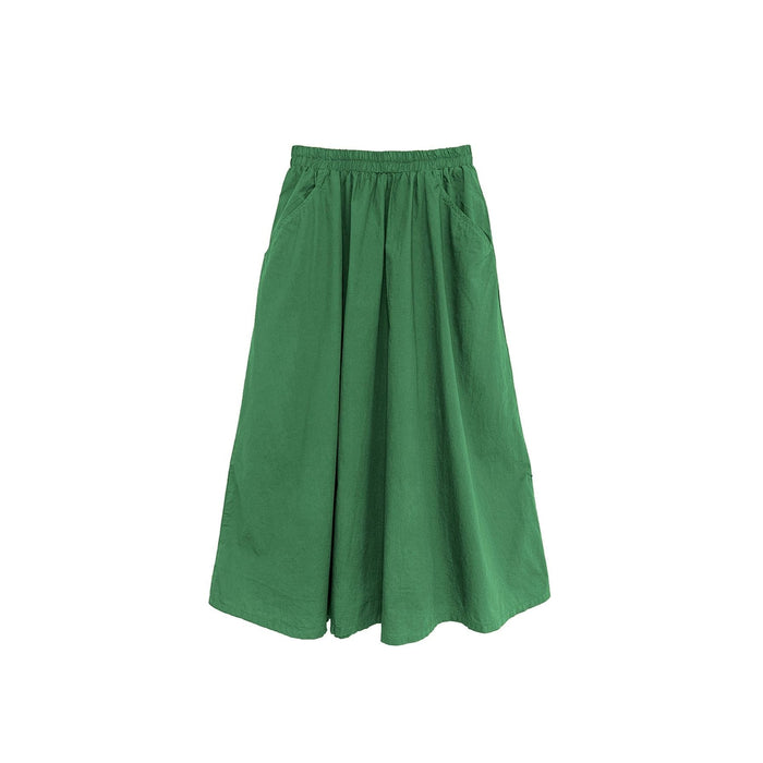 Curator SF Fawn Skirt Bottoms Parts and Labour Hood River Oregon Clothing Store