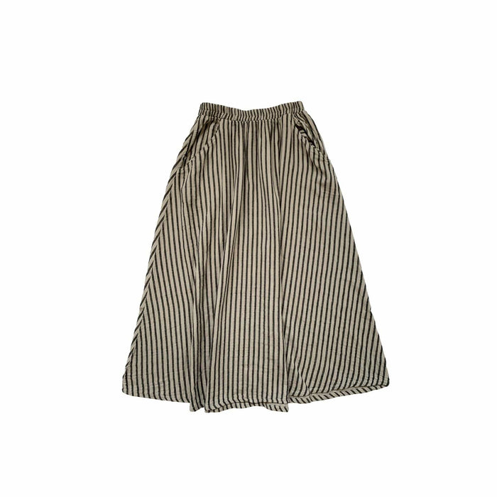 Curator SF Fawn Skirt Bottoms Parts and Labour Hood River Oregon Clothing Store