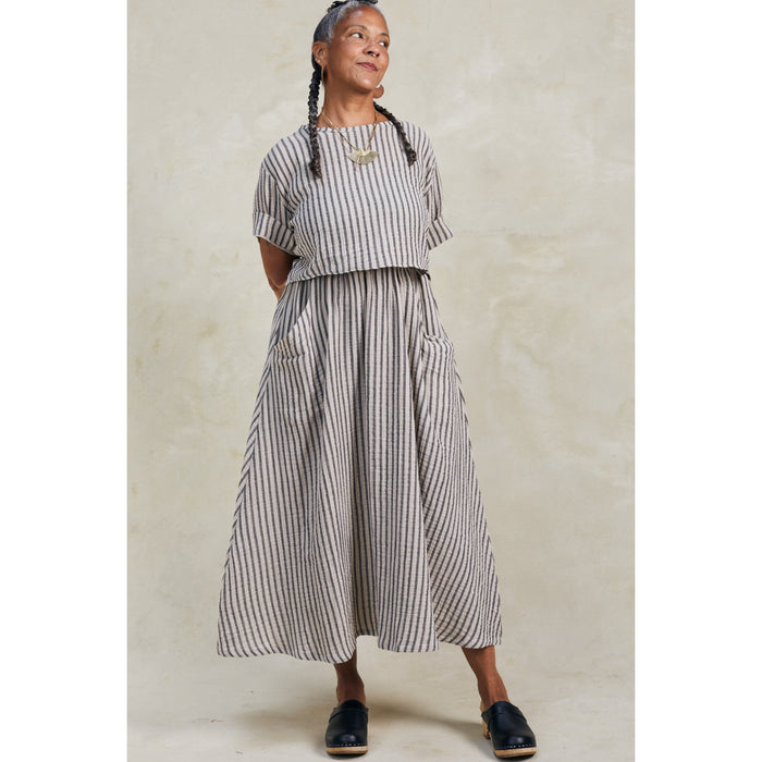 Curator SF Fawn Skirt Bottoms Parts and Labour Hood River Oregon Clothing Store