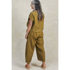 Curator SF Larkin Pants Bottoms Parts and Labour Hood River Oregon Clothing Store