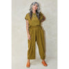 Curator SF Larkin Pants Bottoms Parts and Labour Hood River Oregon Clothing Store